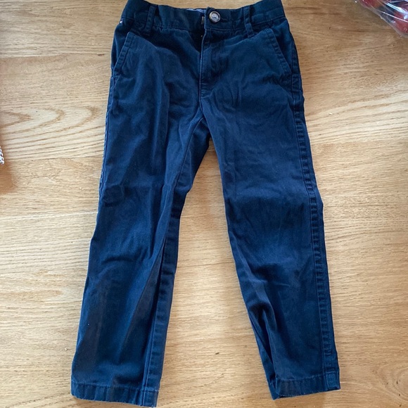 Black Tommy pants T4 - Picture 1 of 3